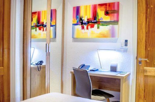 Q-Inn Boutique Hotel Paramaribo Bagian luar foto