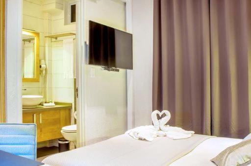 Q-Inn Boutique Hotel Paramaribo Bagian luar foto
