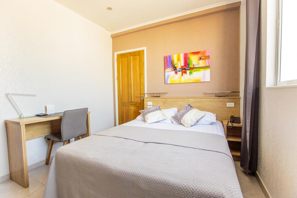 Q-Inn Boutique Hotel Paramaribo Bagian luar foto